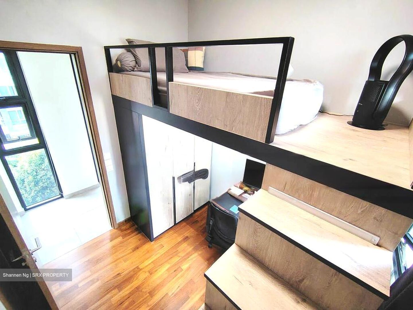 Parkwood Residences (D19), Apartment #477739571